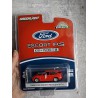 Greenlight 1995 Ford Escort RS Cosworth - ROJO