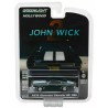 Greenlight 1970 Chevrolet Chevelle SS 396 - John Wick 2