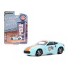 Greenlight 2020 Nissan 370Z coupe Gulf - Running on empty