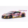 Pop Race Honda Nsx Gt3 Evo22 Eva Rt Production Evangelion Type-08