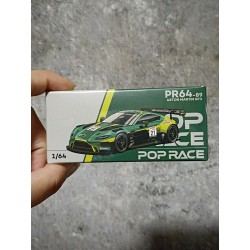 Pop Race Aston Martin Gt3