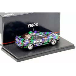 1:43 Ebbro HKS Skyline gr.A 1993