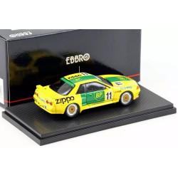 1:43 Ebbro BP Trampio Skyline Gr.A 1993