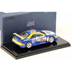 1:43 Ebbro Johnson Skyline R33 JGTC 1995