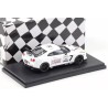 1:43 Ebbro Nissan Nismo GT-R Super Taikyu 2010 Fuji