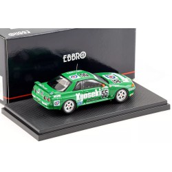 1:43 Ebbro Kyoseki Skyline gr.A 1993