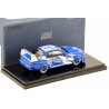 1:43 Ebbro Calsonic Skyline GT-R 1993 rd.4 Fuji Champion