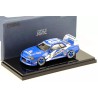 1:43 Ebbro Calsonic Skyline GT-R 1993 rd.4 Fuji Champion