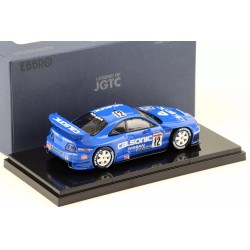 1:43 Ebbro Calsonic Skyline R33 JGTC 1998