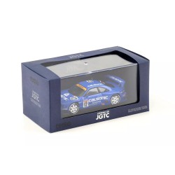 1:43 Ebbro Calsonic Skyline R33 JGTC 1998