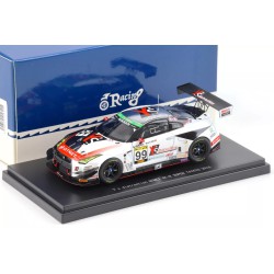 1:43 Ebbro y's distraction Gtnet GT-R Super Taikyu 2018