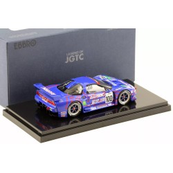 1:43 Ebbro Raybrig NSX JGTC 1997