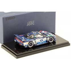 1:43 Ebbro Avex Dome Mugen NSX JGTC 1997