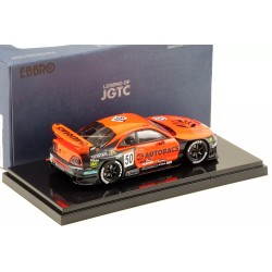 1:43 Ebbro Arta Skyline R33 JGTC 1998