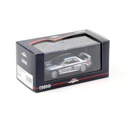 1:43 Ebbro Nissan Skyline GT-R Gr.A test car