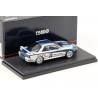 1:43 Ebbro Nissan Skyline GT-R Gr.A test car