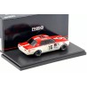 1:43 Nissan Skyline Gt-R KPGC10 Racing 1972 Fuji