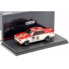 1:43 Nissan Skyline Gt-R KPGC10 Racing 1972 Fuji