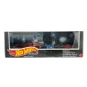 Hot Wheels Premium Diorama Hyper Cars