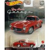 Hot Wheels premium Mercedes-Benz 300 SL - Jay Leno's Garage