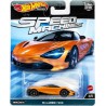 Hot Wheels premium McLaren 720S - Speed Machines