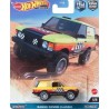 Hot Wheels premium Range Rover Classic - Off Road