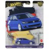 Hot Wheels premium Volkswagen Golf Mk7 - World Tour