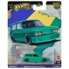 Hot Wheels premium Volkswagen Brasilia - World Tour