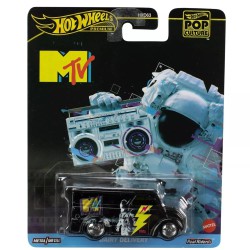 Hot Wheels Dairy Delivery - Mtv - Pop Culture