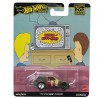 Hot Wheels 77 Packin Pacer - Beavis and butt-head - Pop Culture