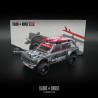 Mini GT Kaido House Datsun 510 Wagon Kaido Offroad V1