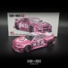 Mini GT Kaido House Nissan Skyline Gt-R (R34) Kaido Racing Factory V1