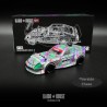 Mini GT Kaido House Nissan Fairlady Z HKS V1