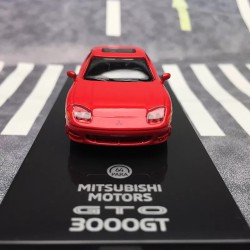 Para 64 Mitsubishi 3000Gt GTO