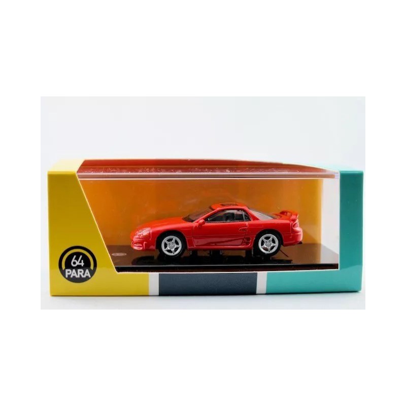 Para 64 Mitsubishi 3000Gt GTO