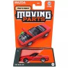 Matchbox Moving parts 1988 Mazda Rx7