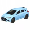 Matchbox Moving parts 2018 Ford Focus rs