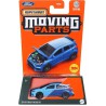 Matchbox Moving parts 2018 Ford Focus rs