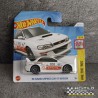 Hot Wheels 98 Subaru Impreza 22B-STI Version