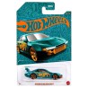 Hot Wheels pack de 5 coches serie: Pearl and chrome