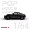 Pop Race Subaru BRZ crystal black