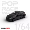 Pop Race Subaru BRZ crystal black