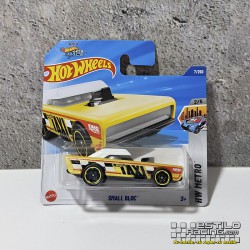 Hot Wheels Small Bloc