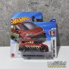 Hot Wheels Ford Performance Supervan 4