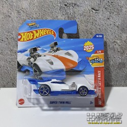 Hot Wheels Super Twin Mill