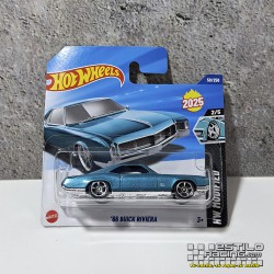 Hot Wheels 66 Buick Riviera