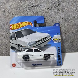 Hot Wheels Proton Saga