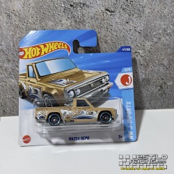 Hot Wheels Mazda Repu