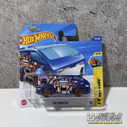 Hot Wheels The Vanster