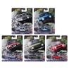 Hot Wheels premium Terra Trek - pack de 5